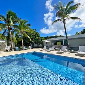 Zaba House San Andres (San Andres and Providencia Islands)