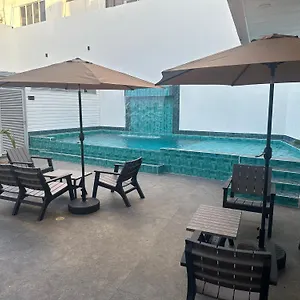 Oasis San Andres (San Andres and Providencia Islands)